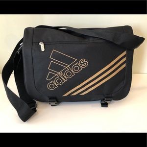 Adidas Messenger Bag